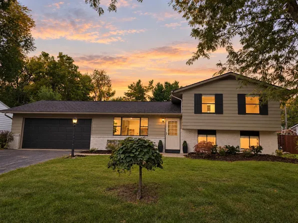6747 Merwin Rd, Columbus, OH 43235