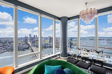 Sold by Extell Marketing Group