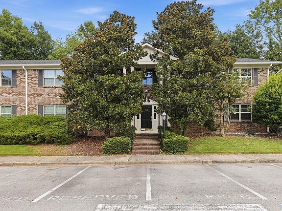 2nd image of 3119 Lancaster Ct APT D