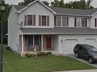 622 Frederick St, Reading, PA 19608