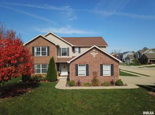 6103 W Red Cedar Ln, Edwards, IL