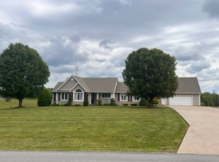 3600 Saint Joe Rd, Finley, KY 42718