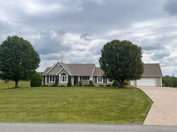 3600 Saint Joe Rd, Finley, KY 42718