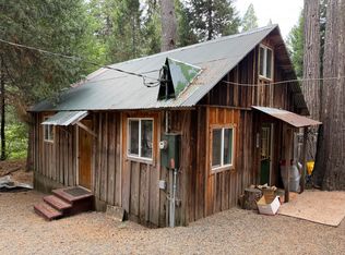 30439 Mud Springs Rd, Montgomery Creek, CA 96065