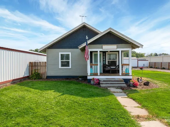 1440 E 6th St, Weiser, ID 83672