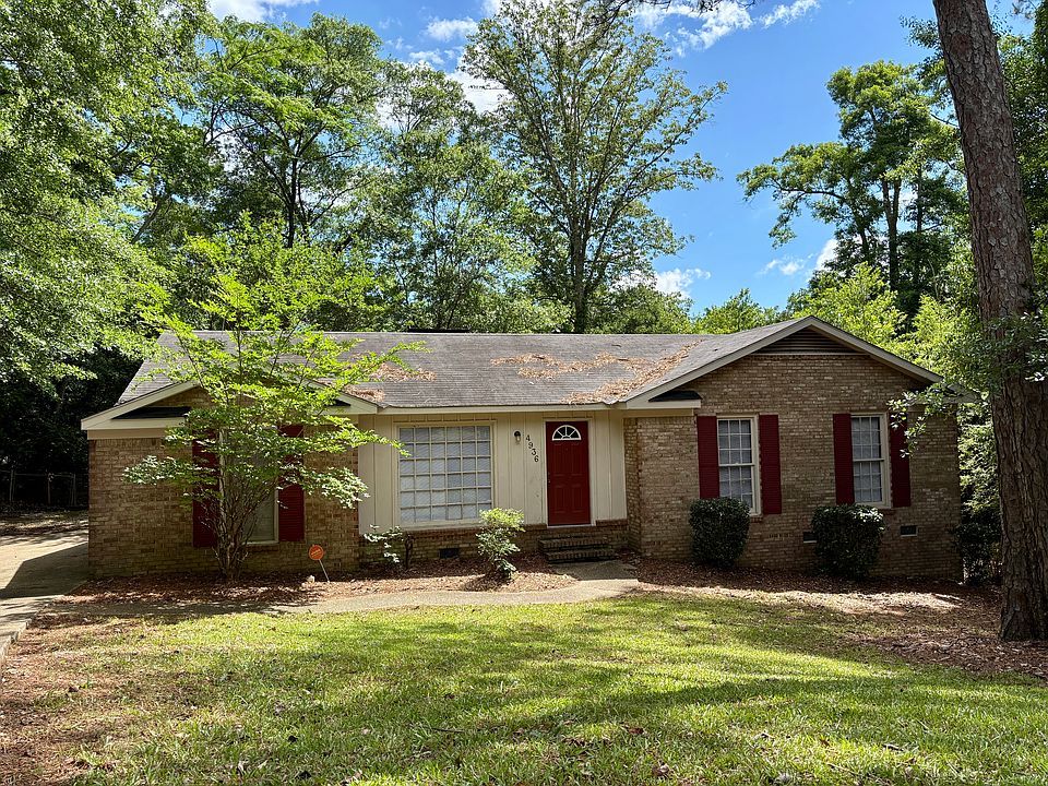4936 Sterling Ridge Court