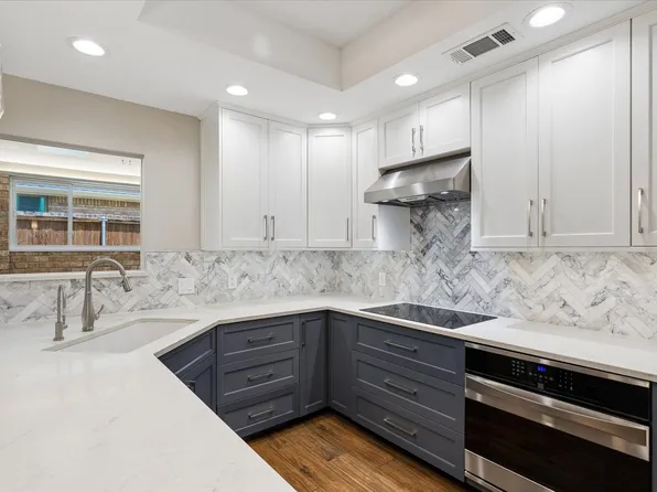 8620 Crosswind Dr, Fort Worth, TX 76179