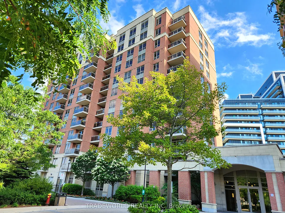 73 King William Cres #Penthouse 4