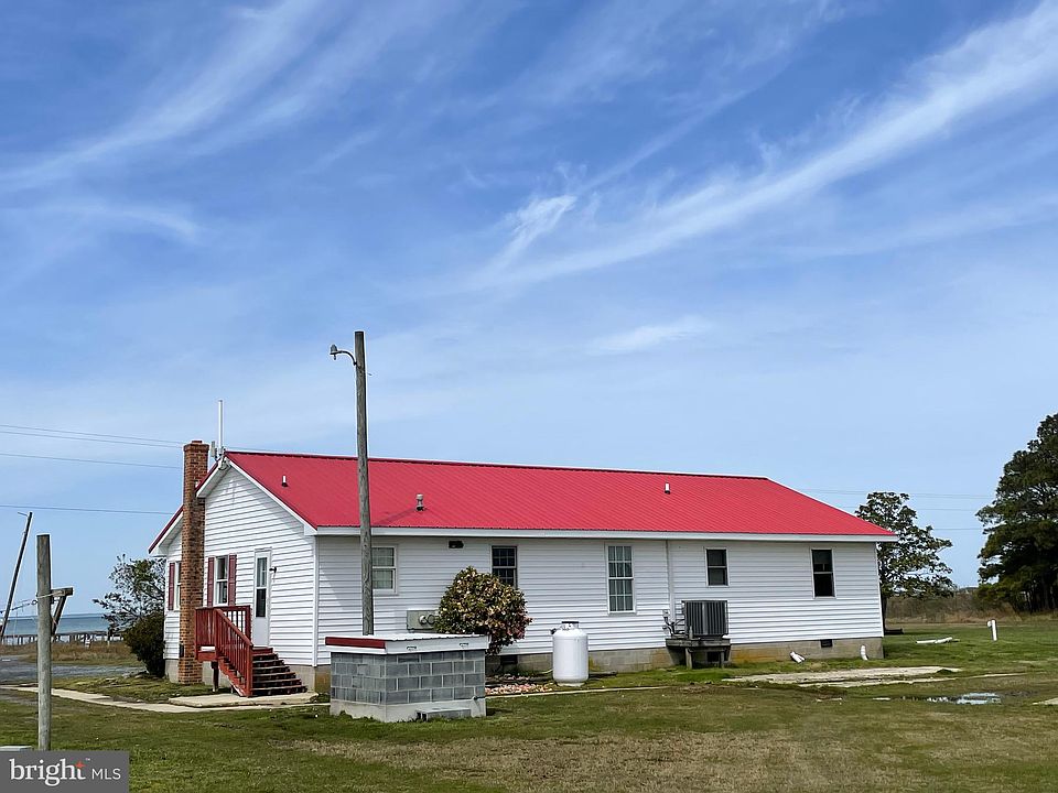 2035 Hoopersville Rd, Fishing Creek, MD 21634 Zillow