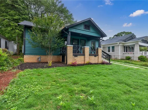 1095 Selwin Ave SW, Atlanta, GA 30310