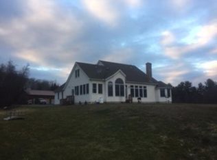 715 Moore Hill Rd, Athol, MA 01331