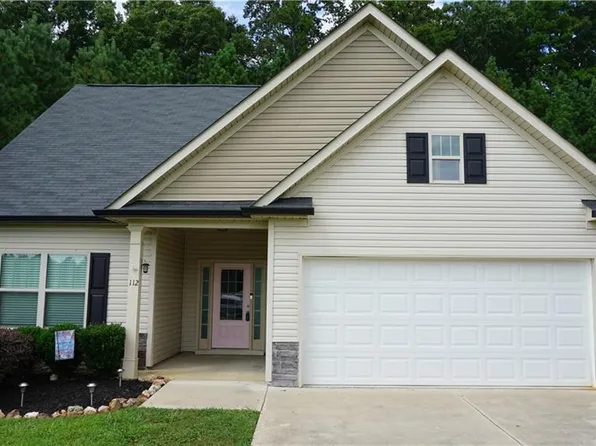 112 Denali Dr, Calhoun, GA 30701