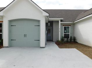8118 Stonelake Ave, Baton Rouge, LA 70820