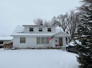 108 E Arnold St, Bay City, MI 48706