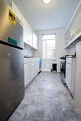 Rented by City Connections Realty