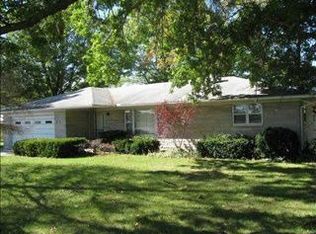 882 S 650 E, Columbus, IN 47203