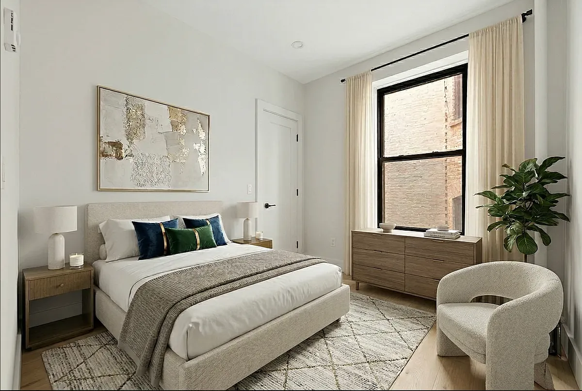 Building Photo - 1220 Lexington Ave #4C