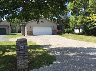 315 N East St, Prospect, OH