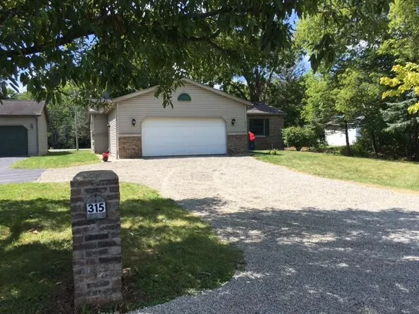 315 N East St, Prospect, OH 43342