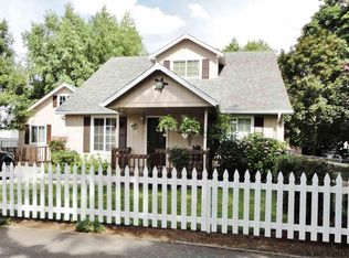 2440 Fisher Rd NE, Salem, OR 97305