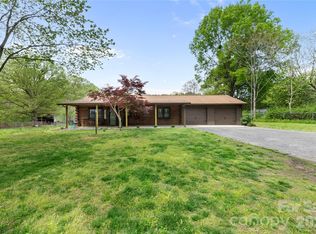 240 Homer Corriher Rd, China Grove, NC 28023