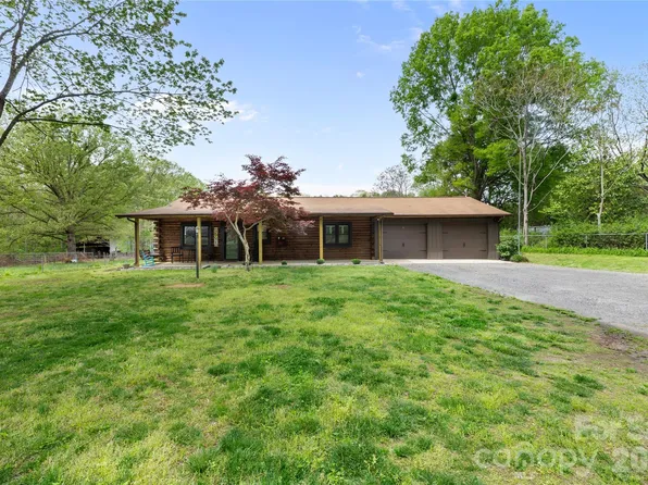 240 Homer Corriher Rd, China Grove, NC 28023