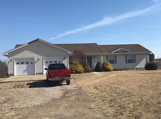 305 Ridgewood Ct, Farmington, MO 63640