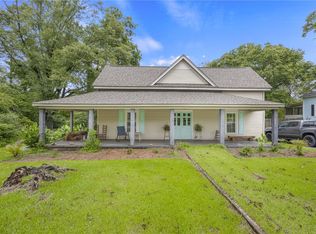 310 Edgemont Ave, Liberty, SC 29657