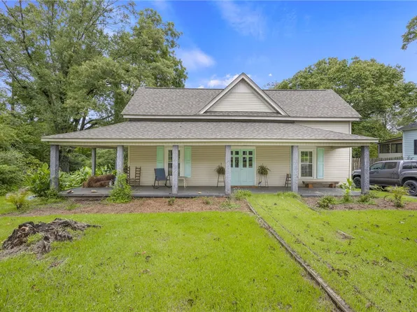 310 Edgemont Ave, Liberty, SC 29657