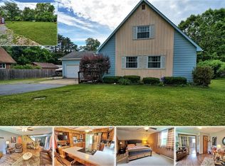 4340 Quwood Rd, Springfield, OH 45506