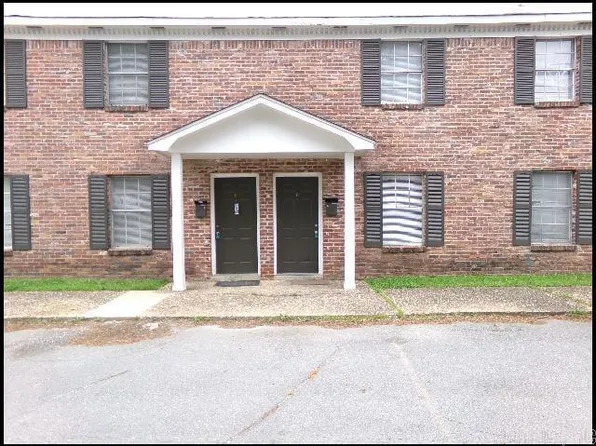 101 Ellis Dr, Little Rock, AR