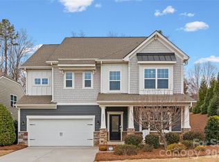 4055 Oakmere Rd, Waxhaw, NC 28173