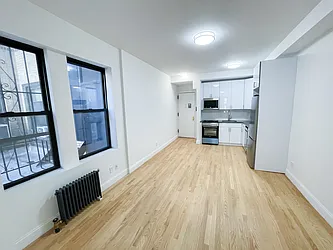 Rented by Time Equities, Inc.