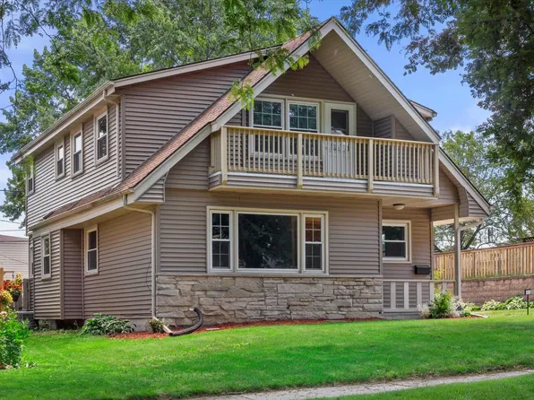 5856 South Delaware AVENUE #5856A, Cudahy, WI 53110