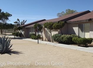 7262 Palo Alto Ave APT 7, Yucca Valley, CA 92284