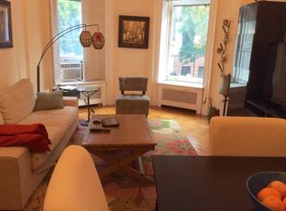 33 W 69th St #2, New York, NY 10023