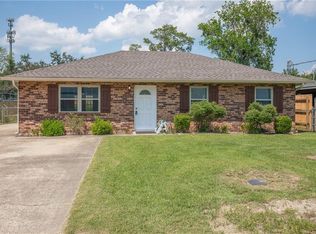533 Camelia Ave, La Place, LA 70068