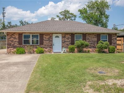 533 Camelia Ave, La Place, LA, 70068