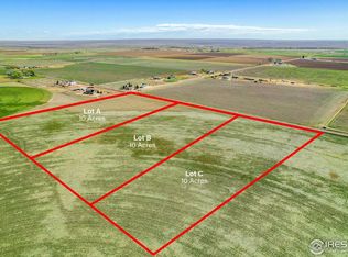 County Road 43 LOT C, Ault, CO 80610
