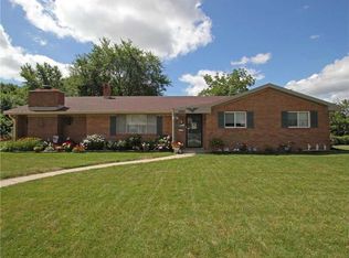 2240 Cleveland St, Beech Grove, IN 46107