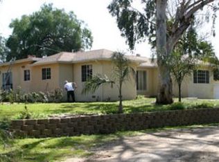 2676 S Mission Rd, Fallbrook, CA 92028