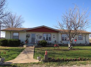 4297 W Fm 1606, Ira, TX 79527