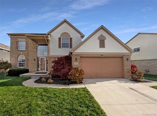 4049 Kimberly Dr, Canton, MI 48188