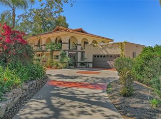 538 Hilbert Dr, Fallbrook, CA 92028