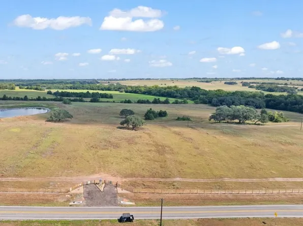 2955 Fm 956 Lot 9, Schulenburg, TX 78956