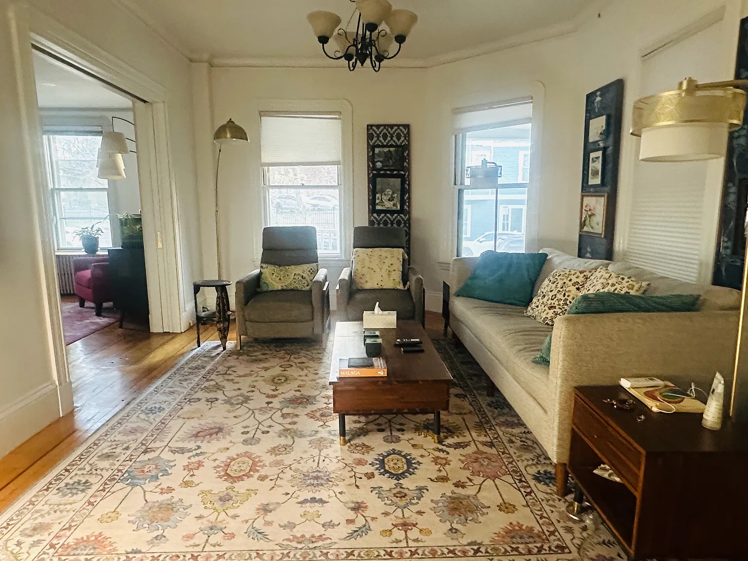 197 Highland Ave — Photo 1