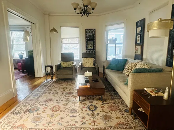 197 Highland Ave #1, Somerville, MA 02143