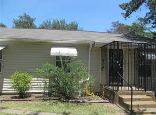 310 Moss St, Bryan, TX 77803