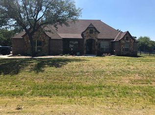 3705 De Cordova Ranch Rd, Granbury, TX 76049
