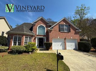 3313 Hidden Trail Rd SE, Smyrna, GA 30082